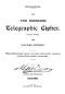 [Gutenberg 48232] • The Robinson Telegraphic Cipher